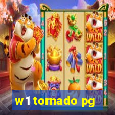 w1 tornado pg